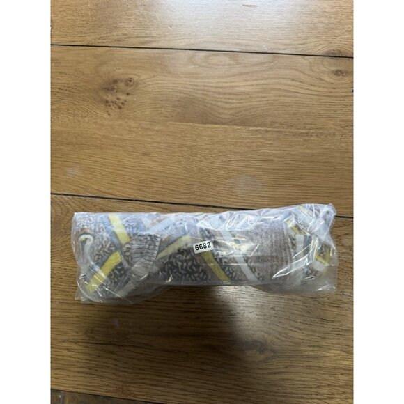 Nic & Zoe Open Front Cardigan Sweater Size 1X Linen Blend Lightweight Knit City - Picture 11 of 11